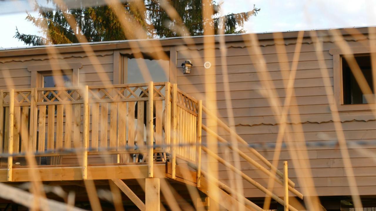 Lodge Rigoulotte *