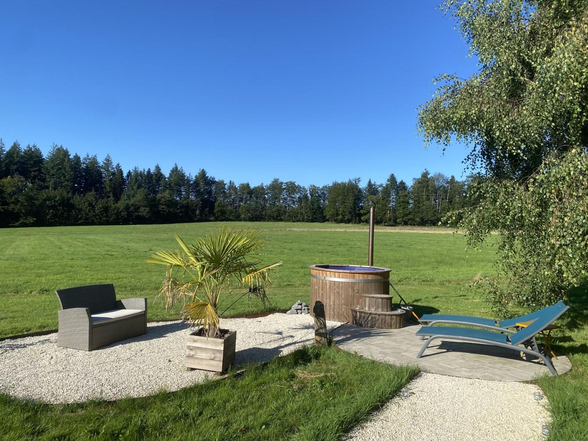 Lodge Rigoulotte
